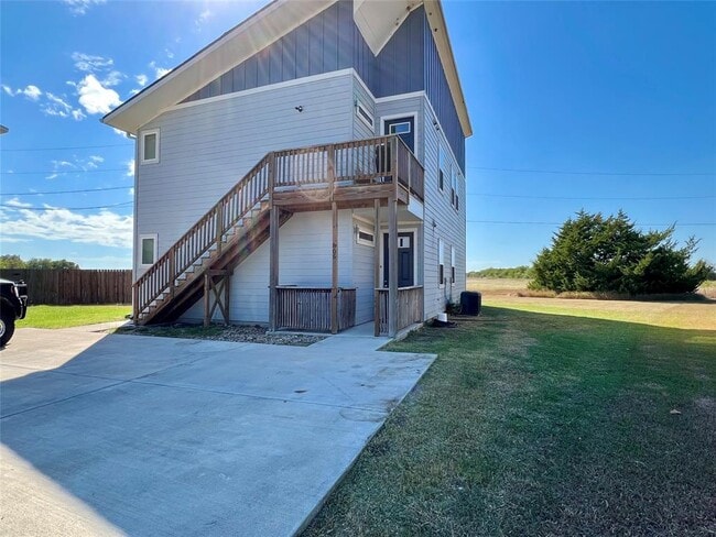 Building Photo - 805 Hallie Cove Rental