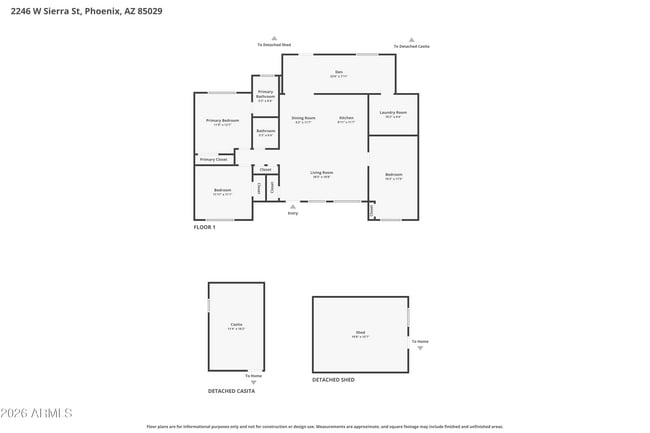 Photo - 2246 W Sierra St
