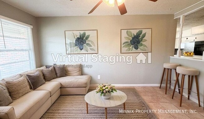 Building Photo - 5414 6th St