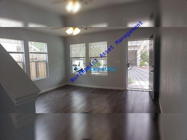 Photo - 4 BR/2.5 BA | Newly Renovated Single Family Home | 1-Car Covered Parking | Fully Fenced Backyard