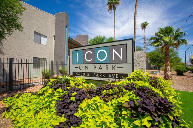 Building Photo - Icon on Park Rental