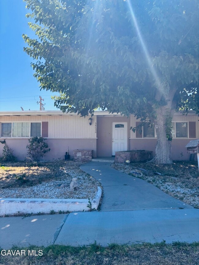 Building Photo - 38650 Yucca Tree St