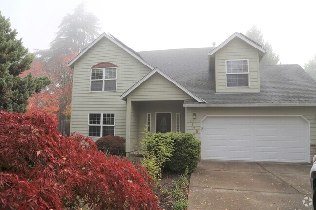 Building Photo - Quiet 4bed/2.5 Bath 3/4 miles to OSU Rental