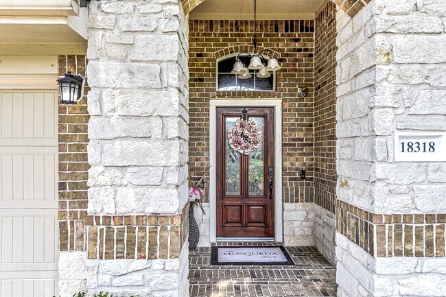 Photo - 18318 W Williams Bend Dr