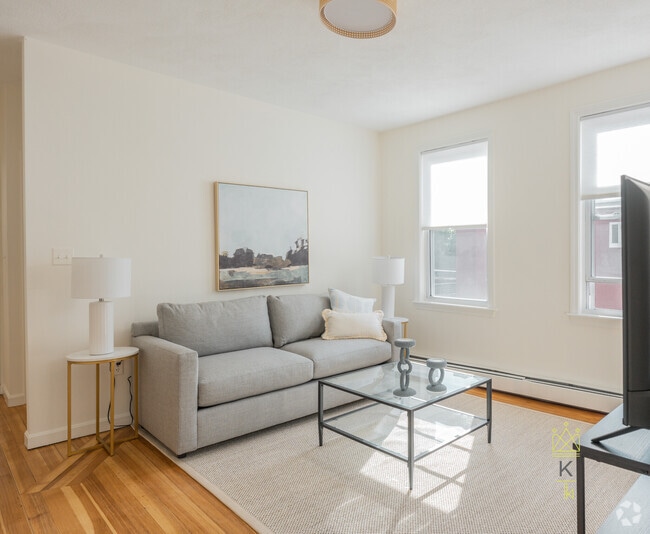 Building Photo - 34 White Pl Rental
