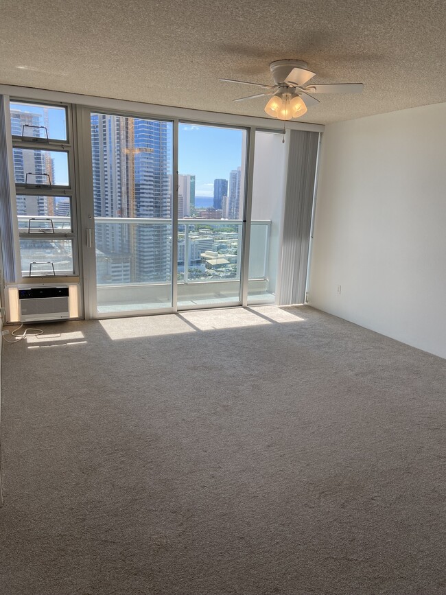 Photo - 1450 Young St Condo Unit 2705