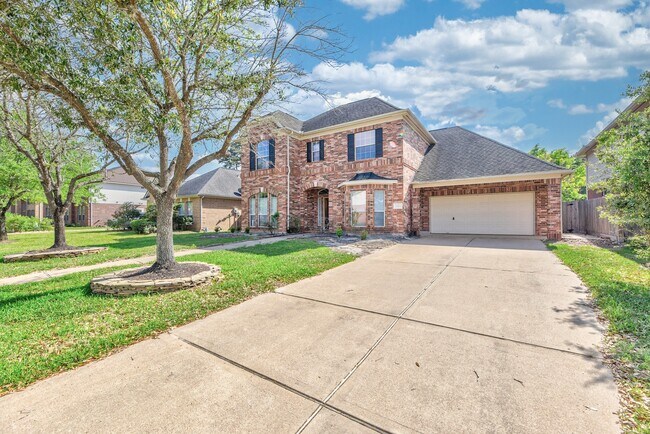 Photo - 15435 Stoneridge Park Ln