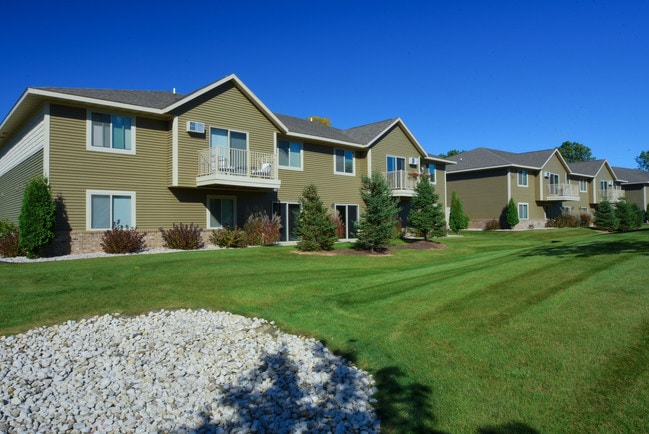 Photo - De Pere Crossing