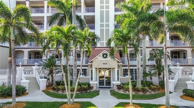 Building Photo - 9121 Southmont Cove Unit 304