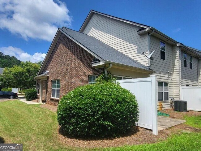 Photo - 126 Granite Way Casa Adosada