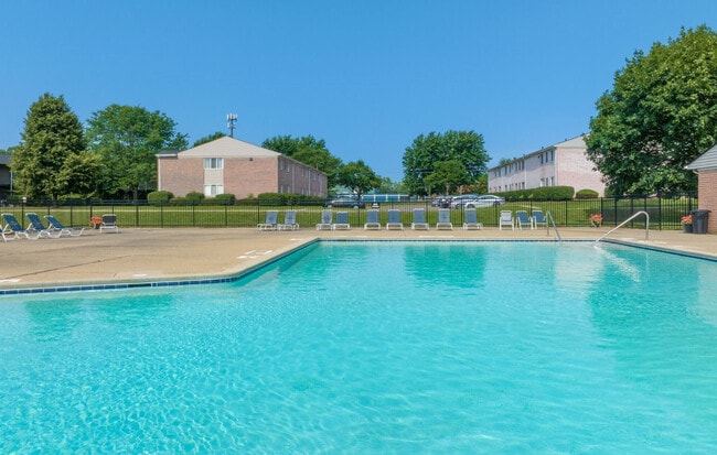Stoneybrooke Apartments