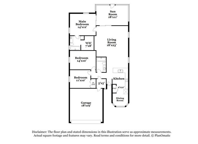 Photo - 13203 Sharondale Ct