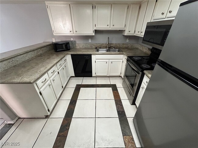 Photo - 9070 Spring Mountain Rd Condo Unit 103