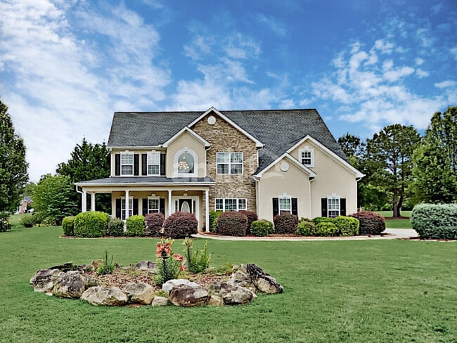 Building Photo - 712 Gatwick Ct