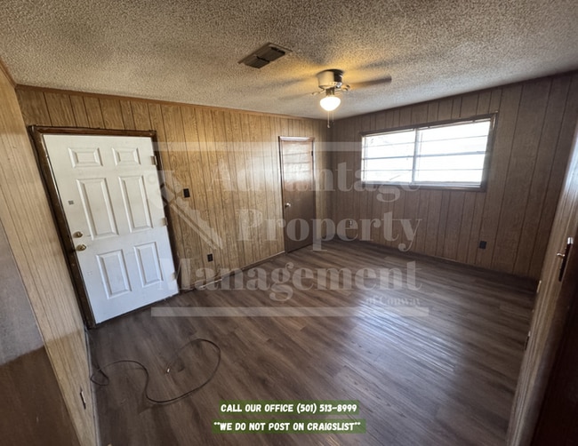 Building Photo - Spacious 2-Bedroom Duplex in Conway, AR!