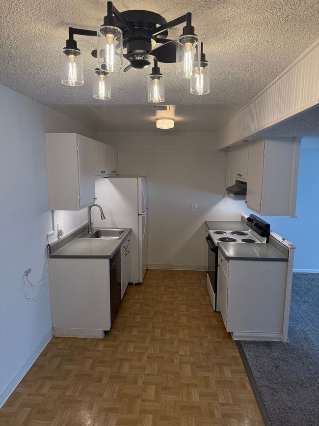 Photo - 2nd Level 2 Bedroom Apartment Near Downtown Louisville Unit 10