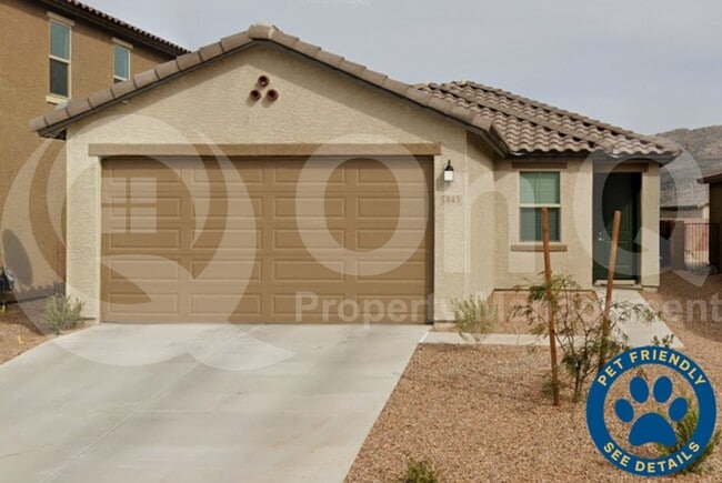 Photo - 7845 S New Strike Way House