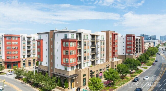 Photo - 145 New Bern St Unit B1