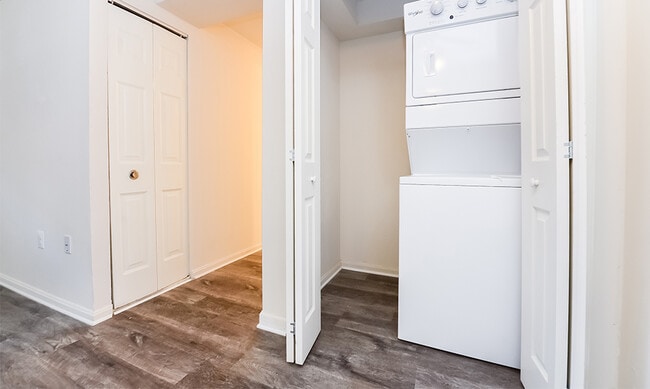 Waterview Apartment Homes
