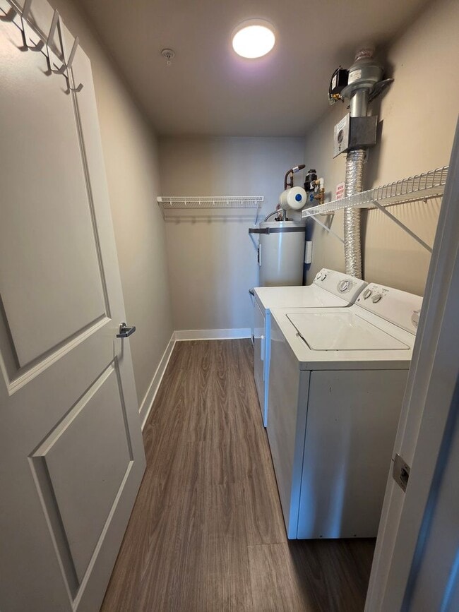 Photo - One Saint Helens Apartments