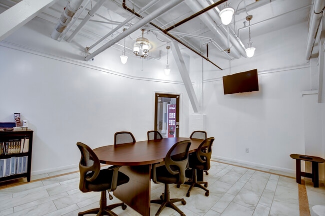 Conference room
