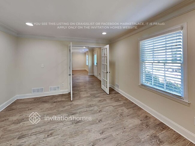 Photo - 3820 Cline Dr SE