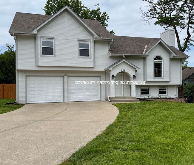 Building Photo - Amazing 3 Bedroom Home!