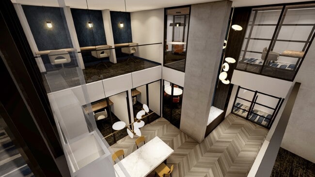 Photo - Residences at 1125