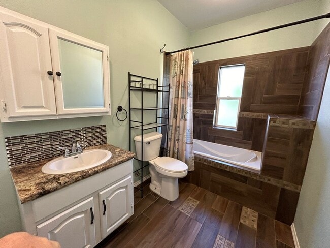 Photo - 3 Bedroom 1 Bath Large House with Garage & Many Amenities
