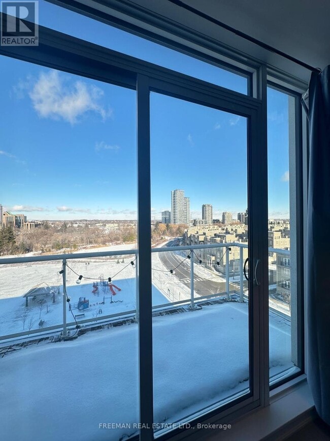Photo - 18 Rouge Valley Dr W Unit 703