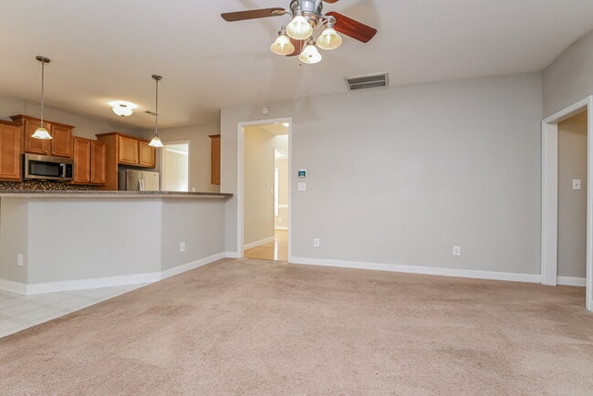 Photo - 1214 Braemar Highland Dr