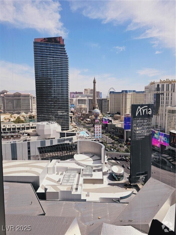 Building Photo - 3722 S Las Vegas Blvd Unit 2407 Rental