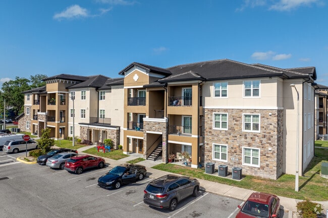 4301 Cameron Preserve Cir Kissimmee, FL 34746-6317 - Cameron Preserve Apartments