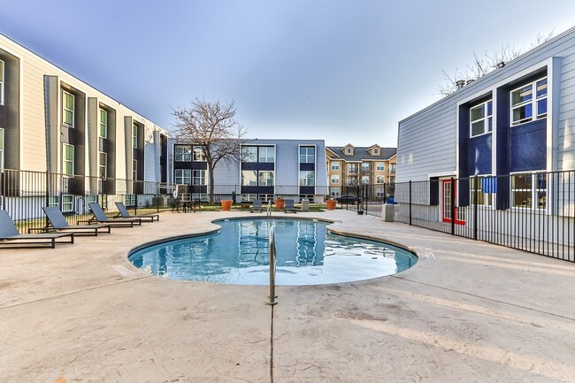 The Pointe Apartments