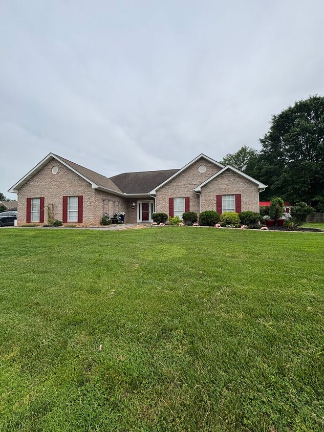 Maryville Rancher - Maryville Rancher