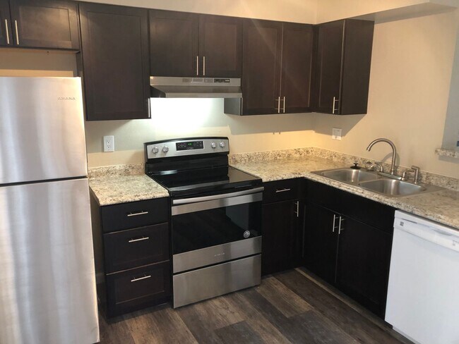 Photo - Spacious 2-Bed, 2-Bath Fourplex Unit in Prime Location! Unit 3725 Red Canon Place