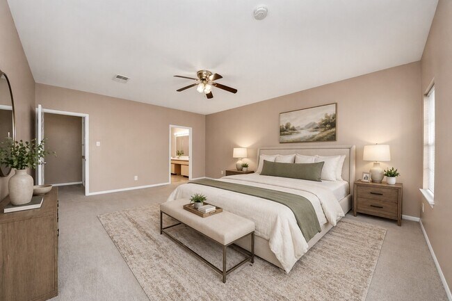 Photo - 3218 Holly Hall St Unit 3218