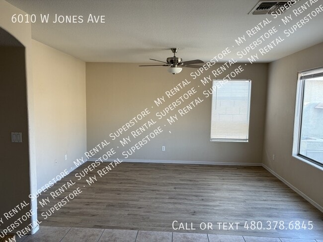 Photo - 6010 W Jones Ave