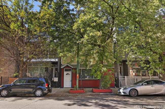 Photo - 1228 N Noble St Unit 1