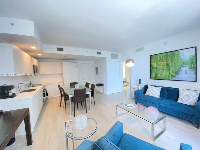 Photo - 55 SW 9th St Unit 2102