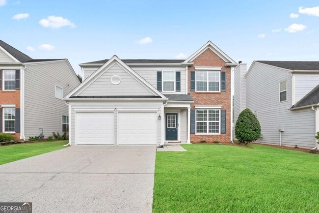 Photo - 8850 Grappe Trace House