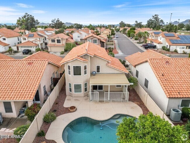 Building Photo - 7705 W Tonto Dr Rental