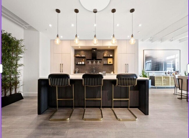 Photo - 805 Peachtree St NE Condo Unit 501