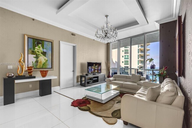 Photo - 16001 Collins Ave Unit 3203