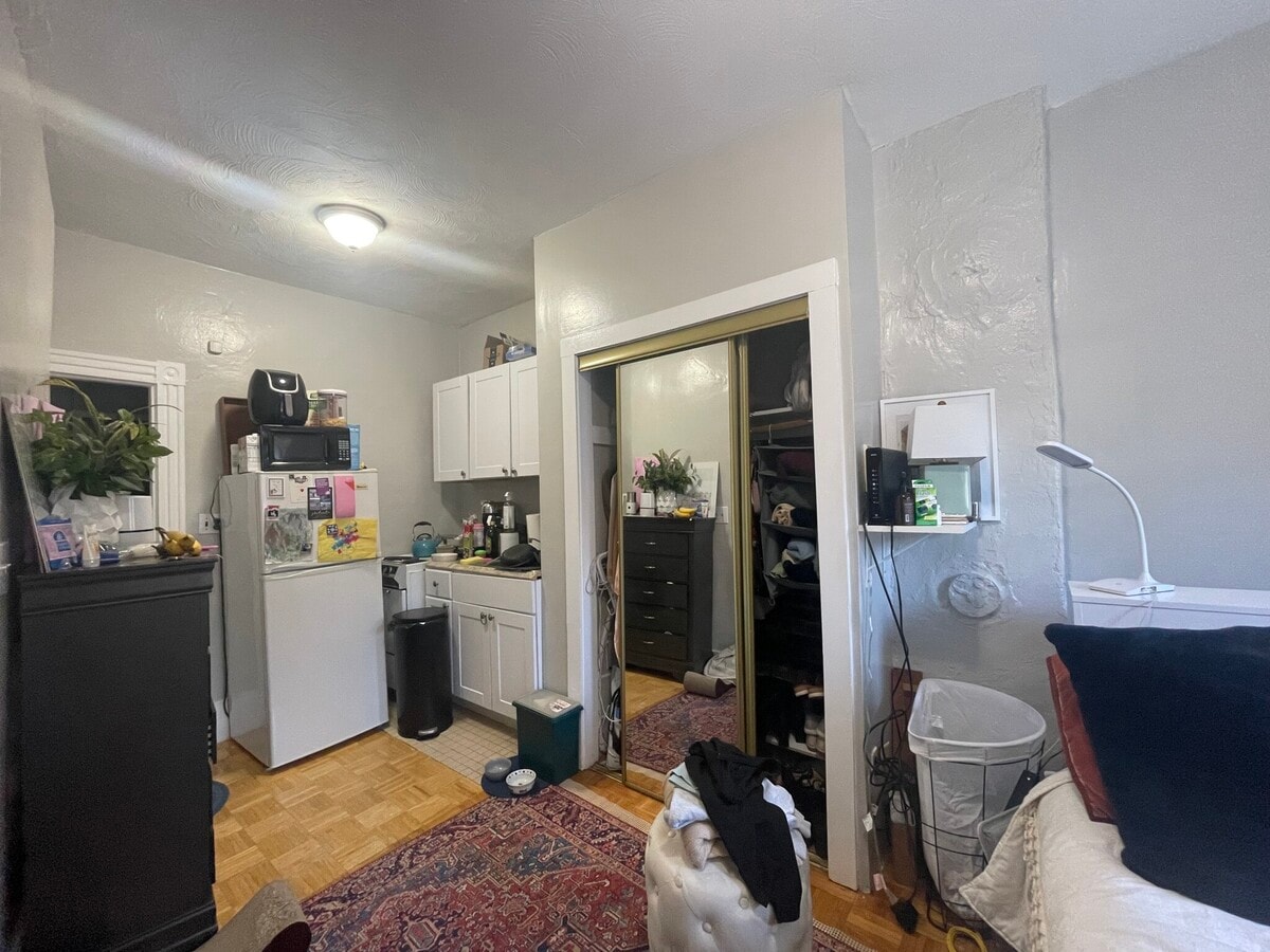 *Pictures are representative samples of the advertised unit. In some cases, the actual units you tou - 32 Revere St Unit 1R