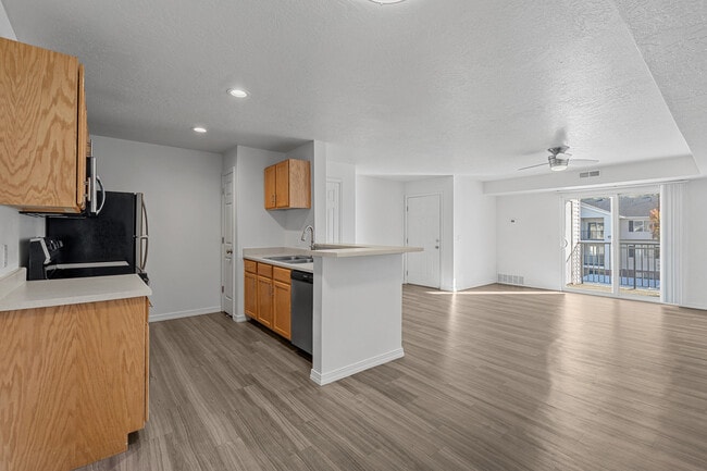 Photo - Eagles Landing Apartments