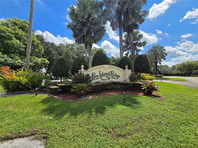 Photo - 1830 Sabal Palm Dr Condo Unit 105