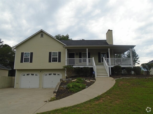 Building Photo - 62 Misty Oak Ln Rental