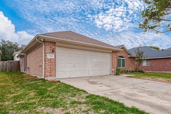 Photo - 11814 Copperas Creek Dr