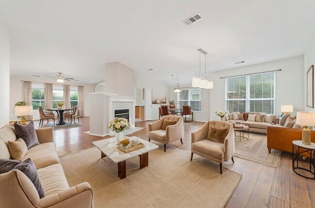 Photo - 20438 Westfield Pkwy